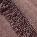 Eurofirany Bedspread AKRYL 220x240cm - pink Eurofirany Bedspread AKRYL 220x240cm - pink