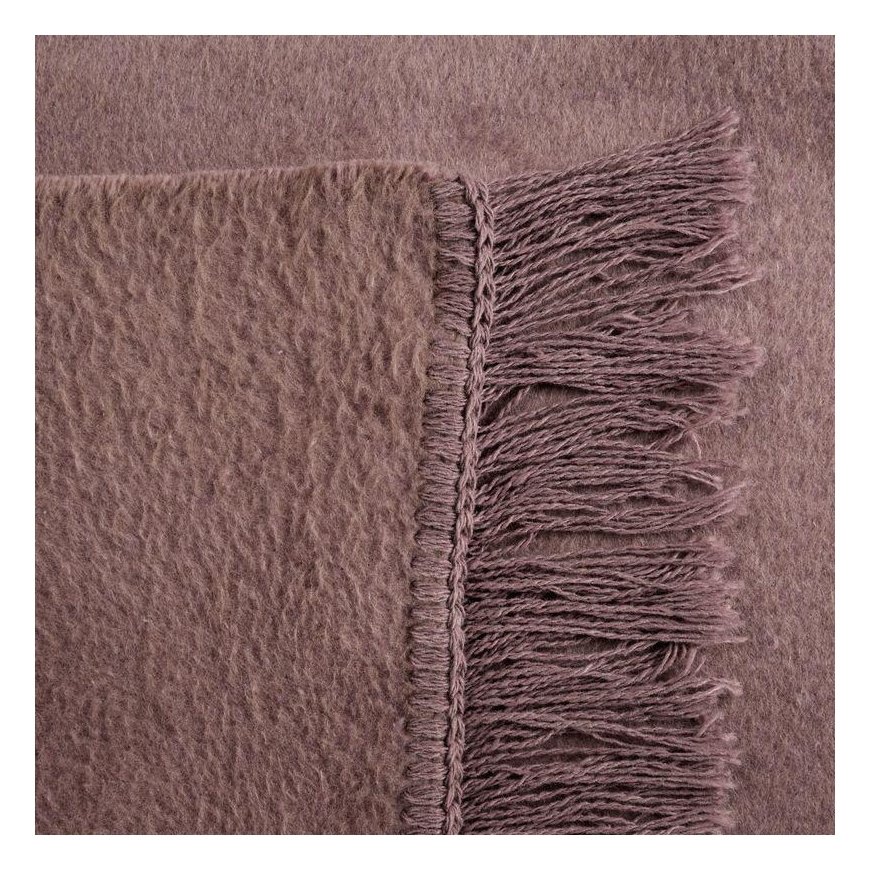 Eurofirany Bedspread AKRYL 220x240cm - pink – 5