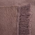 Eurofirany Bedspread AKRYL 220x240cm - pink Eurofirany Bedspread AKRYL 220x240cm - pink