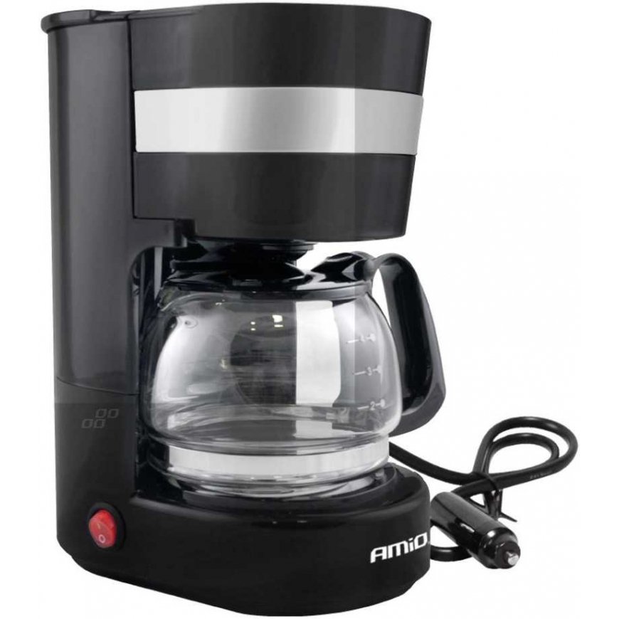 AMiO Kettle Coffee machine car do
