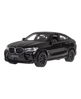 Rastar BMW X6 M R/C Toy Car 1:14
