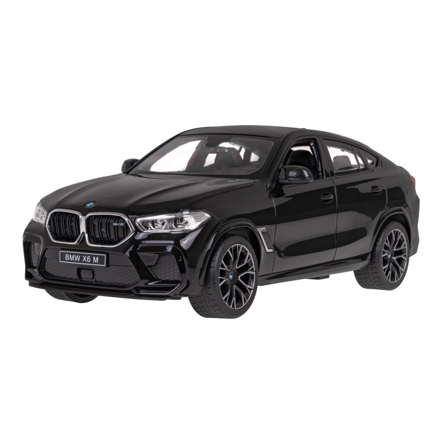 Rastar BMW X6 M R/C Rotaļu