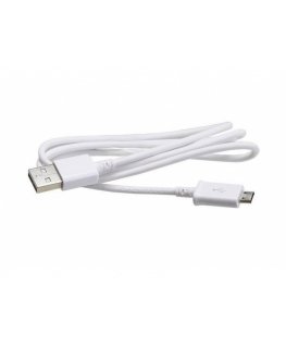 ECB-DU4AWE Samsung microUSB Data Cable 1m White (Bulk)