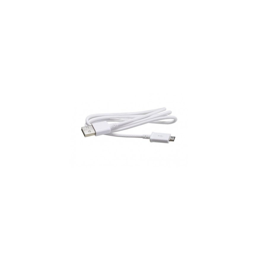 ECB-DU4AWE Samsung microUSB Data Cable 1m White (Bulk) – 2