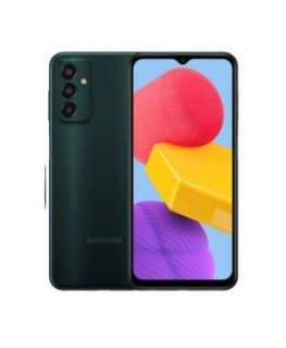 Fusion Neo protect silicone case for Samsung A125 | M127 Galaxy