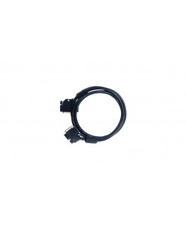 Brother PC-5000 parallel cable Black 1.8 m