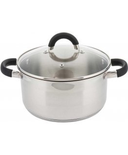 King Hoff POT 20cm KINGHOFF KH-4344 3L