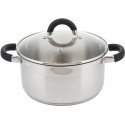 King Hoff POT 20cm KINGHOFF KH-4344 3L