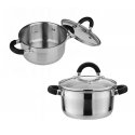 King Hoff PUODAS 20cm KINGHOFF KH-4344 3L King Hoff PUODAS 20cm KINGHOFF KH-4344 3L