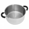 King Hoff POT 20cm KINGHOFF KH-4344 3L