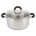 King Hoff POT 20cm KINGHOFF KH-4344 3L