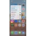 Fusion Tempered glass screen protector Xiaomi Mi 11 Fusion Tempered glass screen protector Xiaomi Mi 11