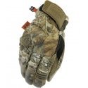 Mechanix Wear Winter gloves Mechanix SUB35 Realtree, size M. Mechanix Wear Winter gloves Mechanix SUB35 Realtree, size M.