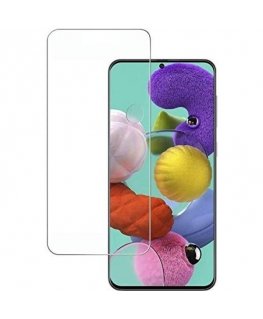 Fusion Tempered Glass Screen Protector Samsung A715 Galaxy A71