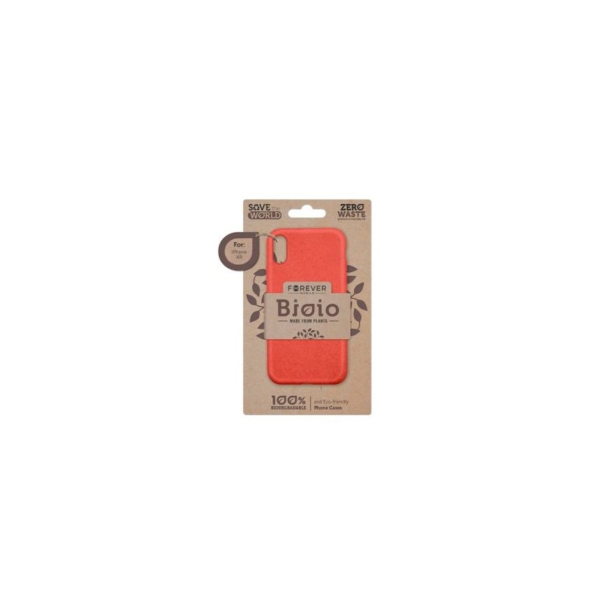 Forever Bioio biodegradable case for phone Apple iPhone 12 Mini – 2