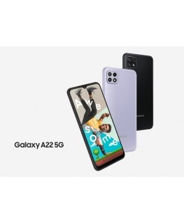Blue Star tempered glass screen protector Samsung A225 Galaxy A2
