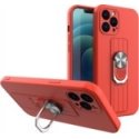 Fusion Solid Case Silicone Case For Apple iPhone 12 | 12 Pro Min
