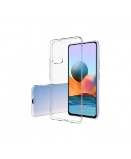 Fusion Ultra Back Case 1 mm protect silicone case for Xiaomi 12