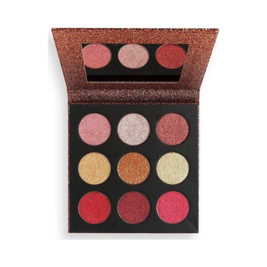 Makeup Revolution Makeup Revolution Euphoric Foil