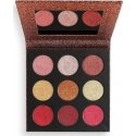 Makeup Revolution Euphoric Foil Paleta cieni do powiek House of Fun Makeup Revolution Euphoric Foil Paleta cieni do powiek House of Fun