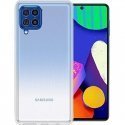 Fusion Ultra Back Case 0.3 mm Protect Silicone Case For Samsung
