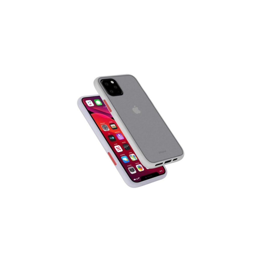 Fusion Ultra Back Case 0.3 mm Protect Silicone Case For Samsung – 2