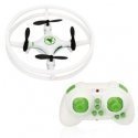 iLike Phantom - Kvadrokopters 360º (HC615) ar pulti 2.4GHz, lādējas ar USB, 6-axis gryro, 4 kanāli - balts White iLike Phantom - Kvadrokopters 360º (HC615) ar pulti 2.4GHz, lādējas ar USB, 6-axis gryro, 4 kanāli - balts White