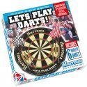 Harrows Darts Lets Play Darts Darts-taulu
