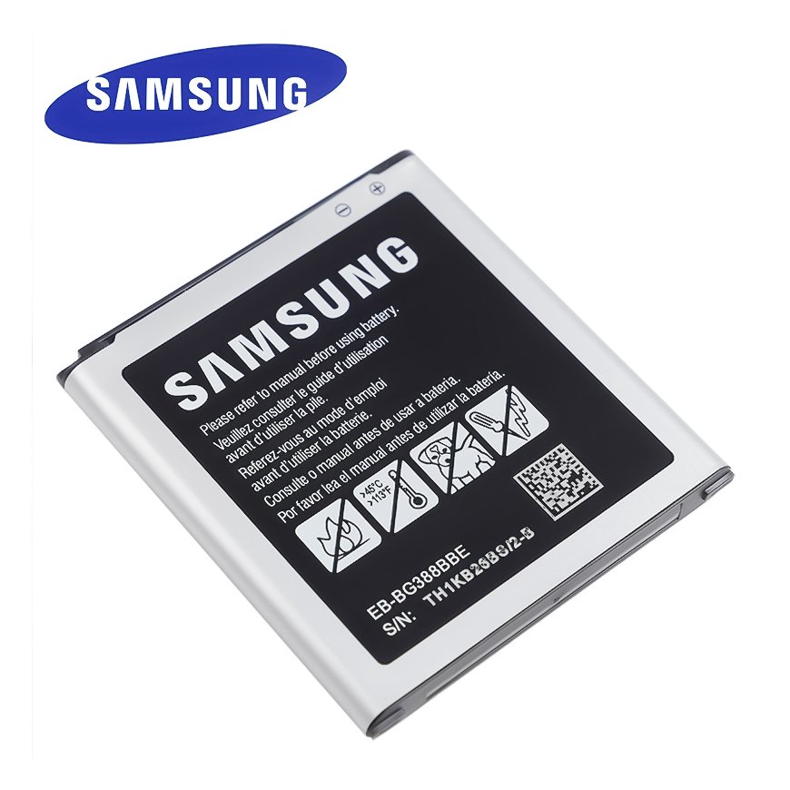 EB-BG388BBE Battery G388 Xcover 3 2200 mAh (OEM) – 2