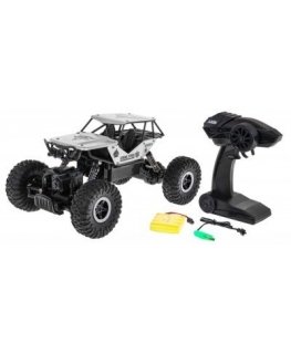RoGer Toys Crawler Monster Radio Vadāmā Automašīna 1:18