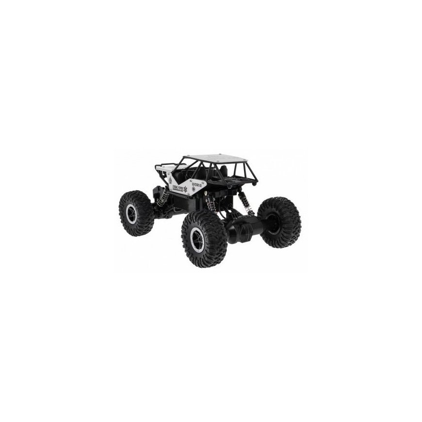 RoGer Toys Crawler Monster Radio Vadāmā Automašīna 1:18 – 3