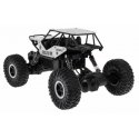 RoGer Toys Crawler Monster Машина на пульте управления 1:18 RoGer Toys Crawler Monster Машина на пульте управления 1:18