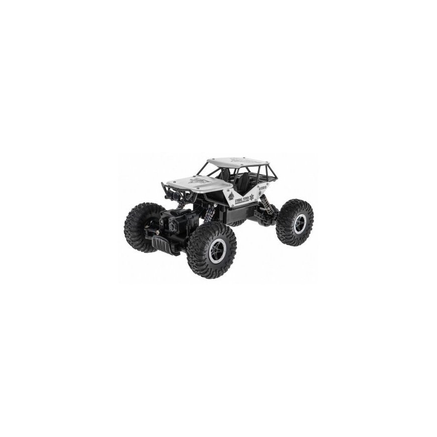 RoGer Toys Crawler Monster Radio Vadāmā Automašīna 1:18 – 4