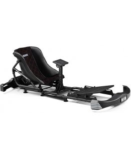 Next Level Racing Go Kart Cockpit Plus
