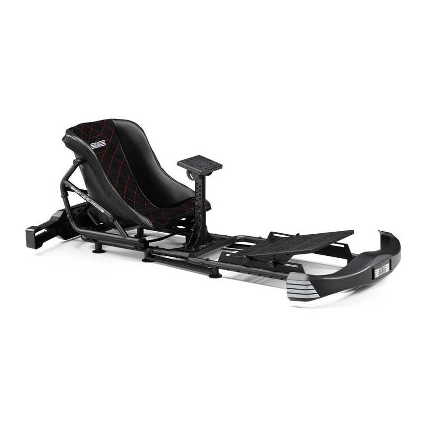 Next Level Racing Go Kart Cockpit Plus