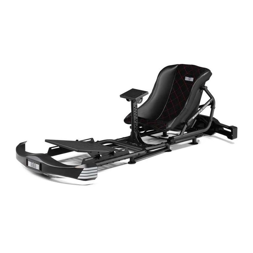 Next Level Racing Go Kart Cockpit Plus – 2