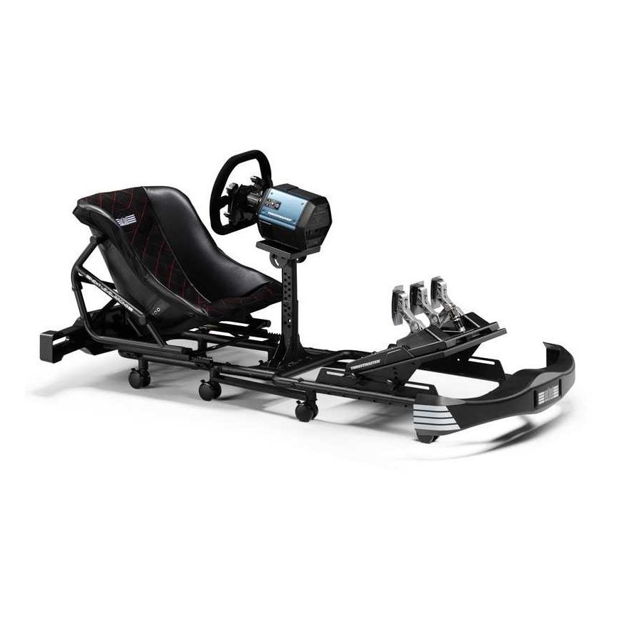 Next Level Racing Go Kart Cockpit Plus – 3