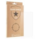 Tactical Glass Shield 2.5D for Apple iPhone 11 Pro| XS| X Clear