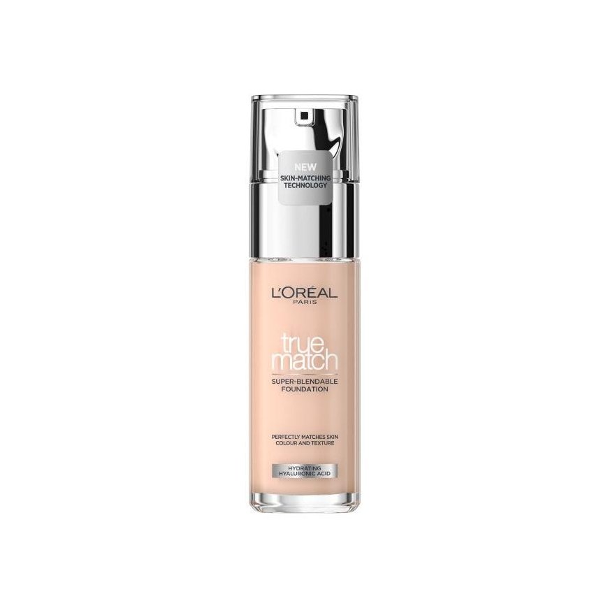 L`Oréal Paris L`Oréal Paris True Match