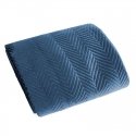 Eurofirany CHON / SOFIA / GRAN 70X160 GRAN Bedspread