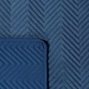 Eurofirany CHON / SOFIA / GRAN 70X160 GRAN Bedspread