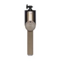 Hoco Universal CPH12 Mini Wireless Selfie stick Gold Hoco Universal CPH12 Mini Wireless Selfie stick Gold
