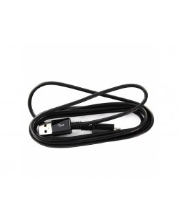 ECB-DU4EBE Samsung microUSB Data Cable 1.5m Black (Bulk)