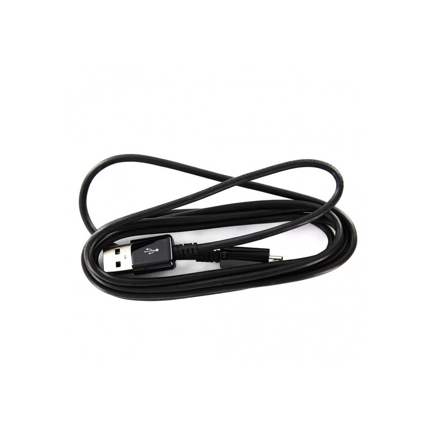 ECB-DU4EBE Samsung microUSB Data Cable 1.5m Black (Bulk)
