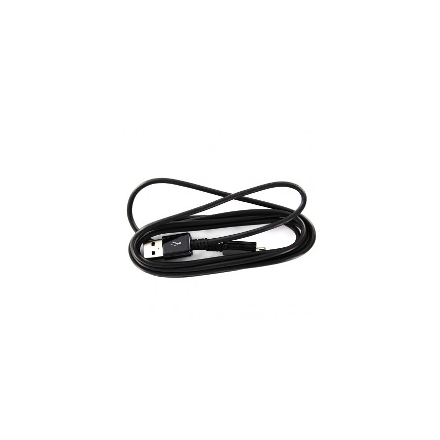 ECB-DU4EBE Samsung microUSB Data Cable 1.5m Black (Bulk) – 2