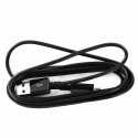 ECB-DU4EBE Samsung microUSB Data Cable 1.5m Black (Bulk) ECB-DU4EBE Samsung microUSB Data Cable 1.5m Black (Bulk)