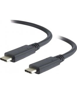 Other Cable USB PremiumCord USB-C - USB-C 2 m Black (ku31ch2bk)