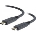 Ostatní Kabelis USB PremiumCord USB-C - USB-C 2 m Juodas (ku31ch2bk) Ostatní Kabelis USB PremiumCord USB-C - USB-C 2 m Juodas (ku31ch2bk)