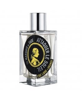 Etat Libre d'Orange Etat Libre d'Orange Etat Libre d'Orange Attaquer le Soleil Marquis de Sade EDP Unisex, 100 ml