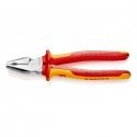 Knipex Universal pliers to increase gear ratio 0206 VDE 225mm KNIPEX ADMtools